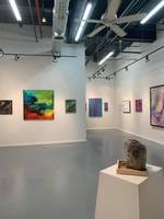 STUDIO 34 Group Show Closing Party