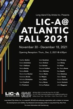 LICA@Atlantic Fall 2021