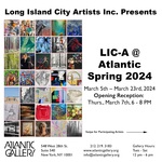 LICA @Atlantic 2024